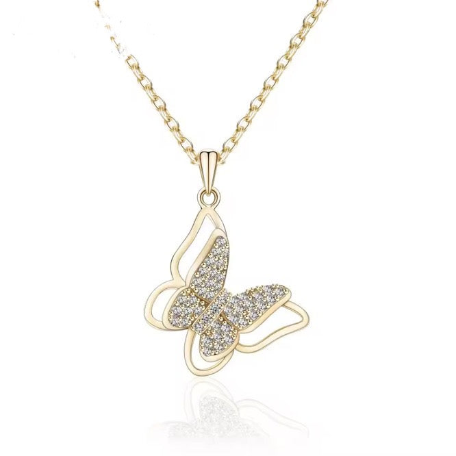 Emergence Necklace
