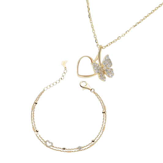 Emerge In Love Set