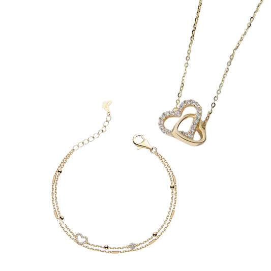 Perfected In Love Set